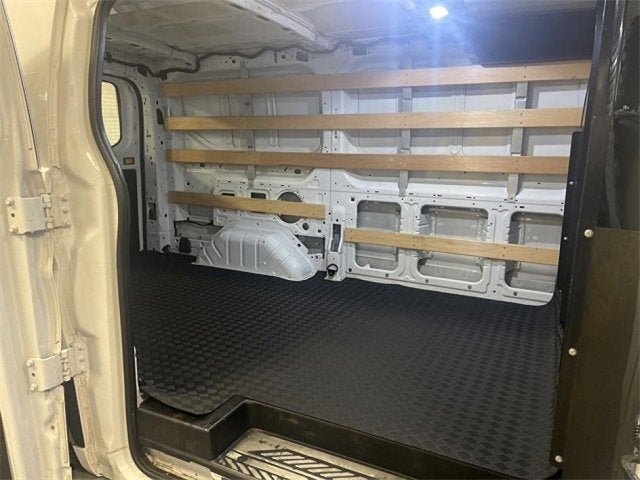 2021 Ford Transit Cargo Van T-250 LO RF RWD
